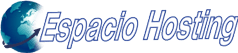 Logo Espacio Hosting