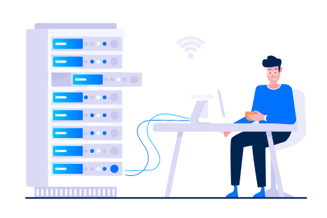 Hosting Web de Alta Velocidad