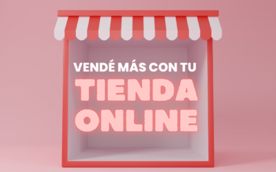 COMO CREAR UNA TIEMDA ONLINE EN 5 PASOS DESDE CERO