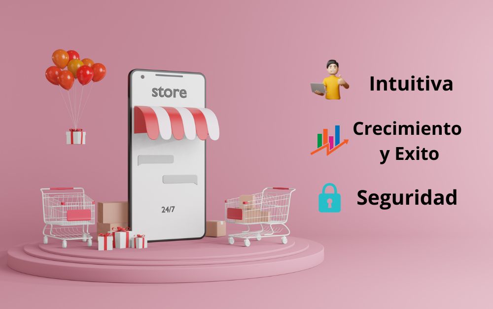 Cómo elegir una plataforma de comercio electrónico para tu tienda online