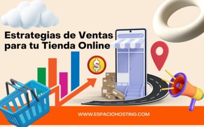 Estrategias de Ventas para tu Tienda Online