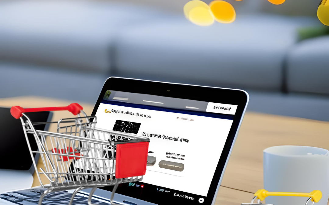 ¿Como publicar y vender en internet?