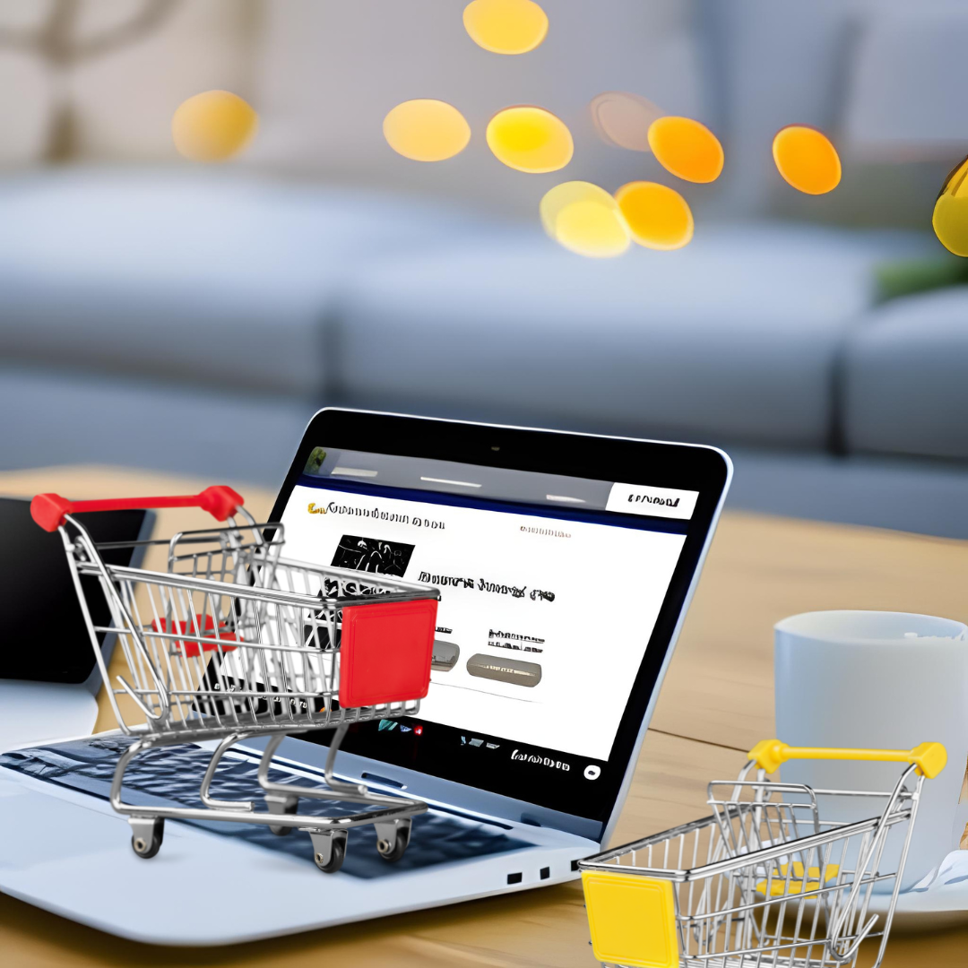 como publicar y vender en internet