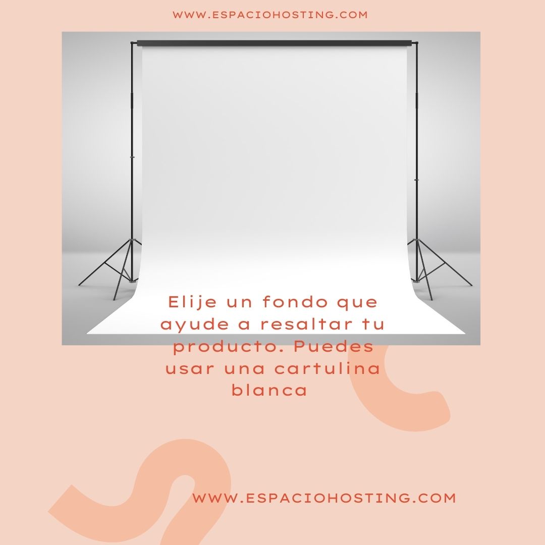 como sacar fotos con tu celular para tu tienda online 5