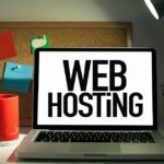 hosting web