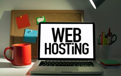 Cómo elegir un hosting para tu sitio web