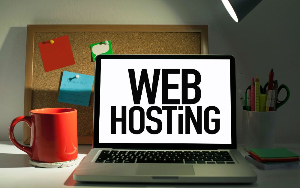 Cómo elegir un hosting para tu sitio web