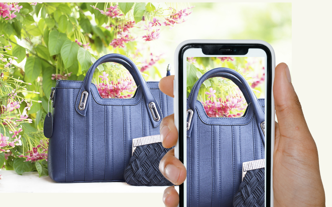 COMO SACAR FOTOS PARA TU TIENDA ONLINE CON TU CELULAR