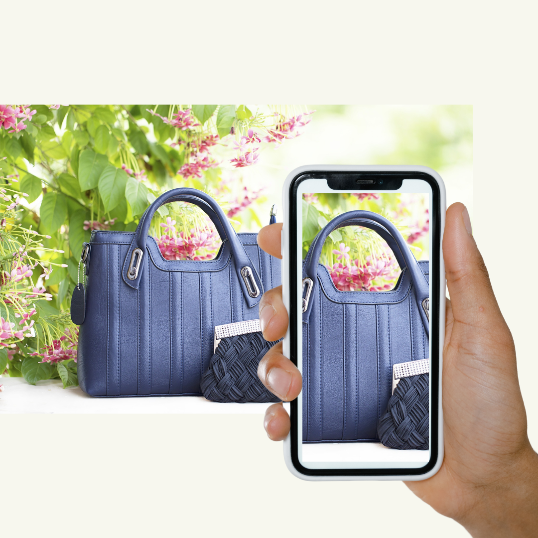 sacar fotos con el celular