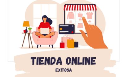 ¡COMO HACER QUE TUE TIENDA ONLINE SEA EXITOSA!!!