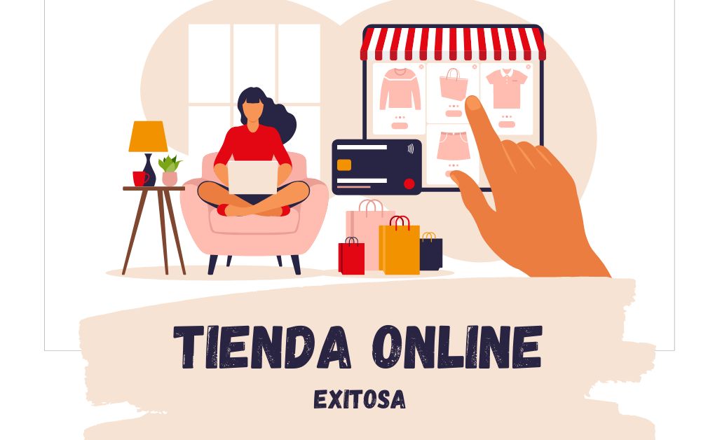 ¡COMO HACER QUE TUE TIENDA ONLINE SEA EXITOSA!!!