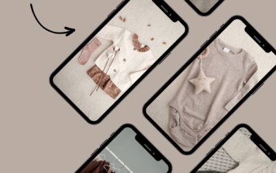 Como vender ropa usada en la web