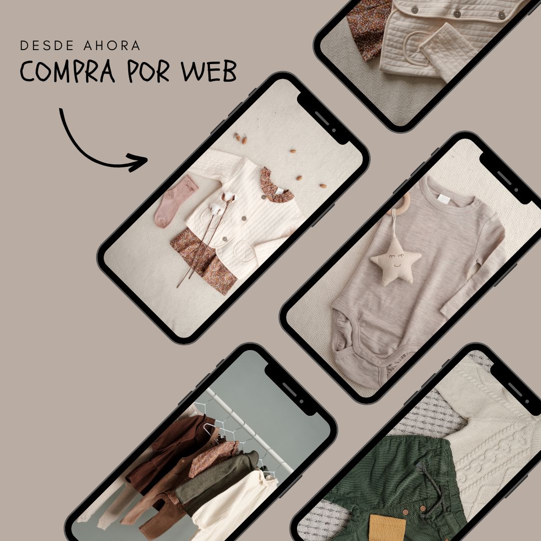 vender ropa usada en la web