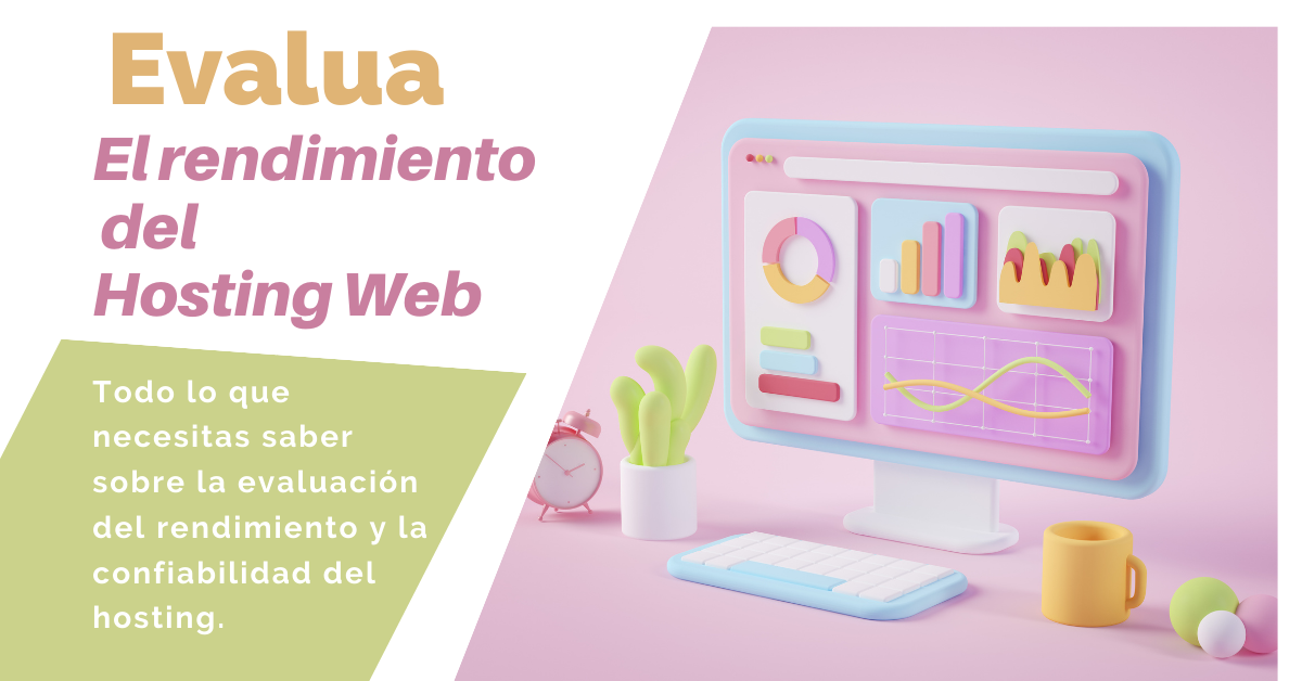 evaluación del rendimiento y la confiabilidad del hosting (1)